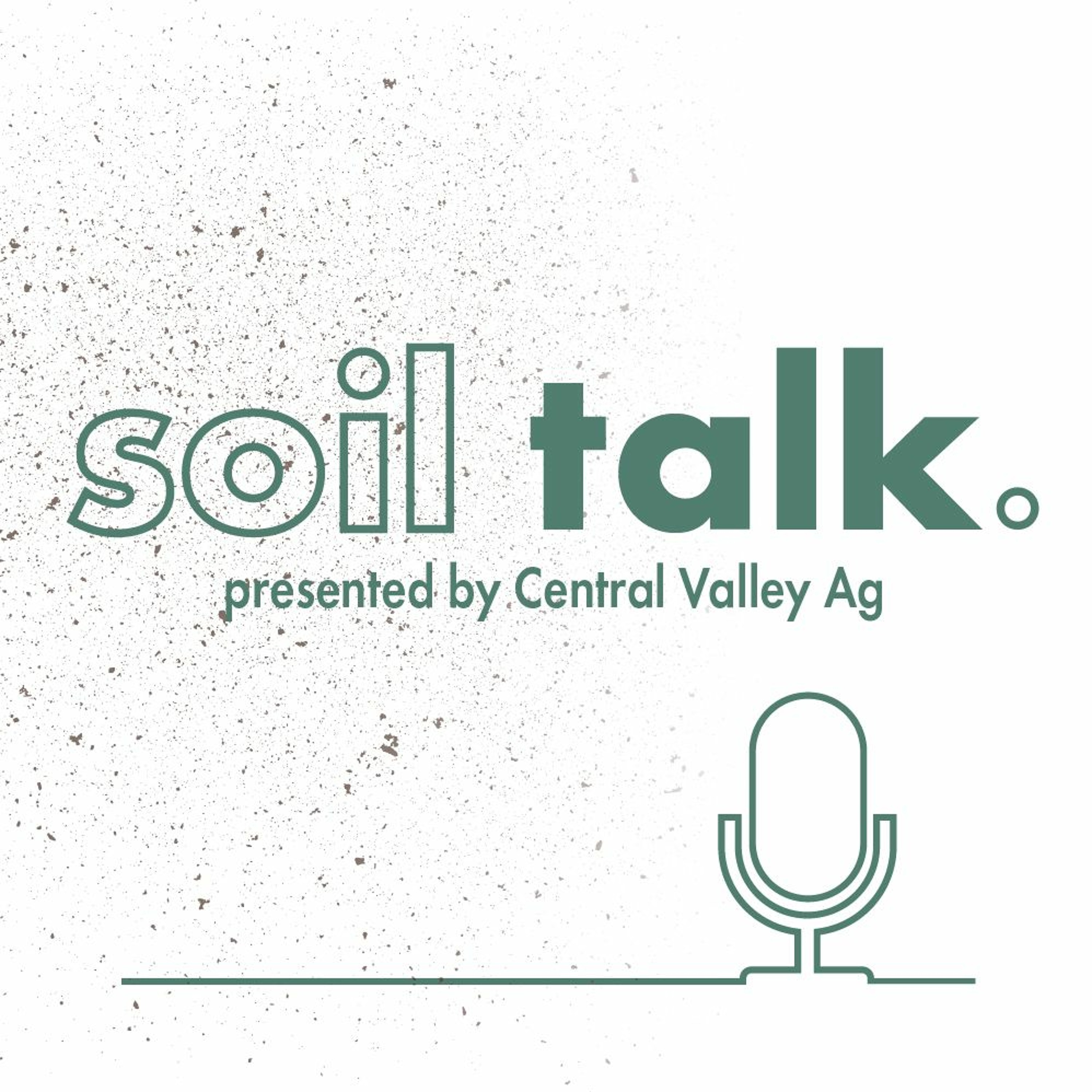 SOIL TALK | Episode 11 episode artwork