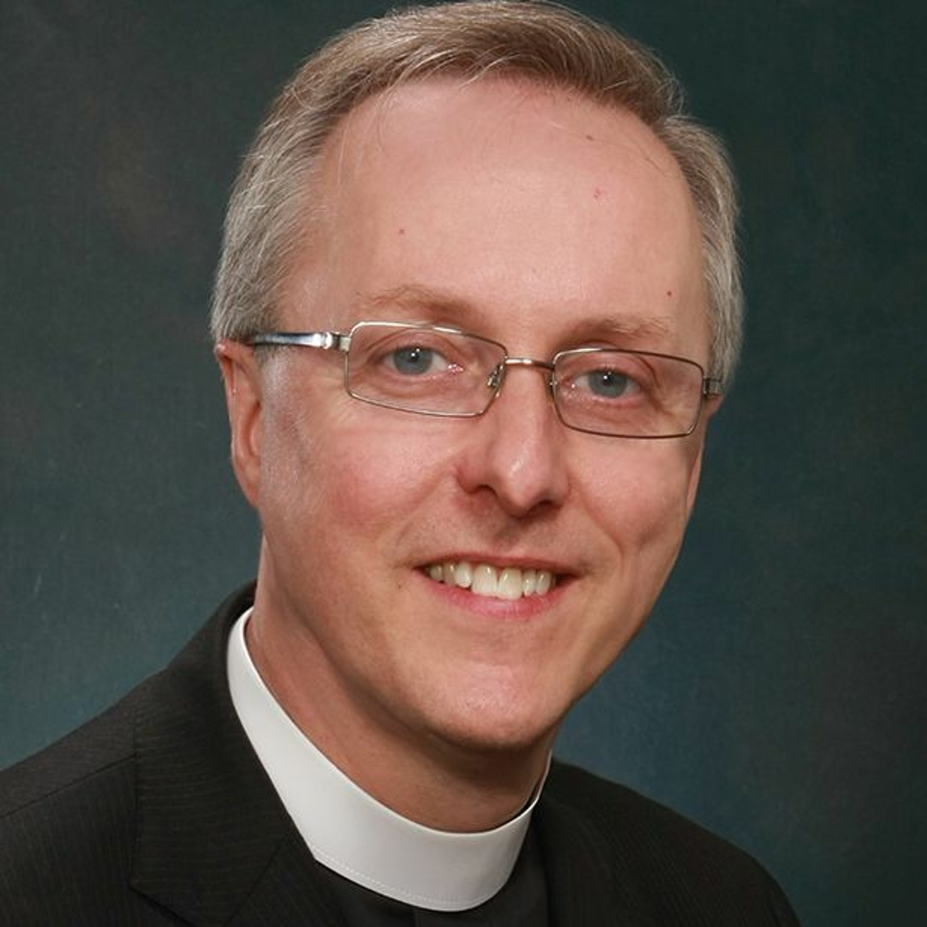 Sermons from Virginia Seminary