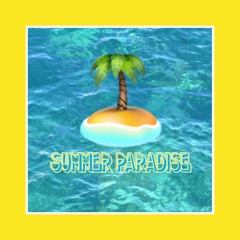 Summer Paradise (Prod. R.I.K)