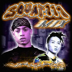 + squat.111 _ volume 4 +