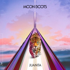 Premiere: Moon Boots feat. Kaleena Zanders 'Juanita'