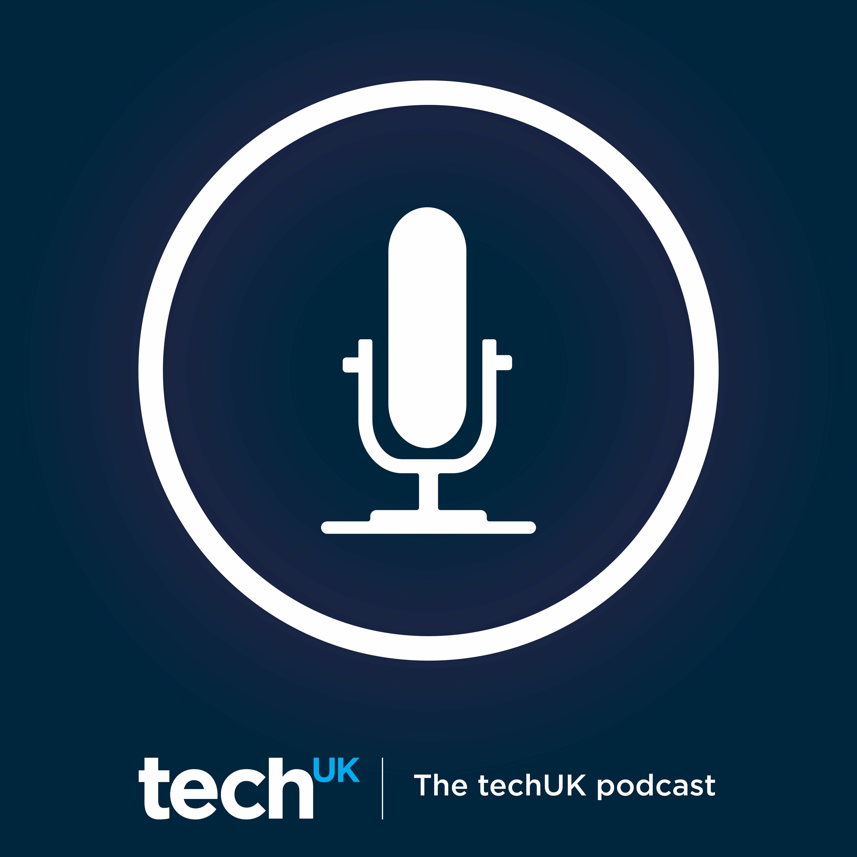 The techUK Podcast