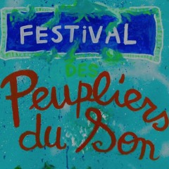 Live @ Peuplier Du Son - 2k19