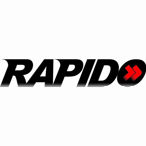 RAPIDO Pride 2019 by DJRW (live)