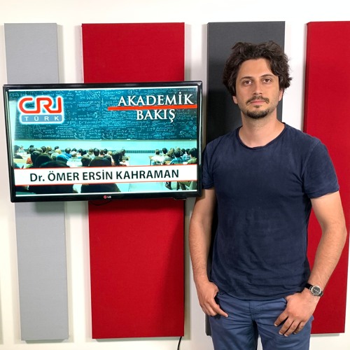 Stream episode Dr. Ömer Ersin Kahraman - İstinye Üniversitesi İİSB Fak.  Sosyoloji Bölüm Başkanı by Akademik Bakış podcast | Listen online for free  on SoundCloud