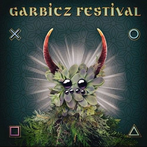Mono Lied - Garbicz Festival 2019 Seebühne