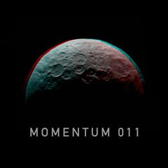 Momentum 011 (2019-08-06)