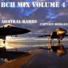 BCH Mix Volume 4 (feat. Captain Morgan)