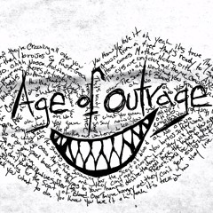 Age of Outrage