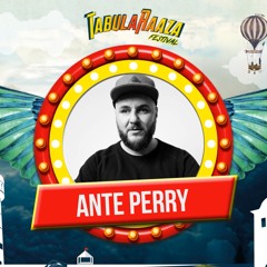 Related tracks: ANTE PERRY @ TABULARAAZA FESTIVAL 2019