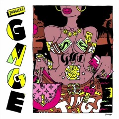 Good Pussy Gyal Fi Get Tings (My Type DJ Live Refix) - Gage