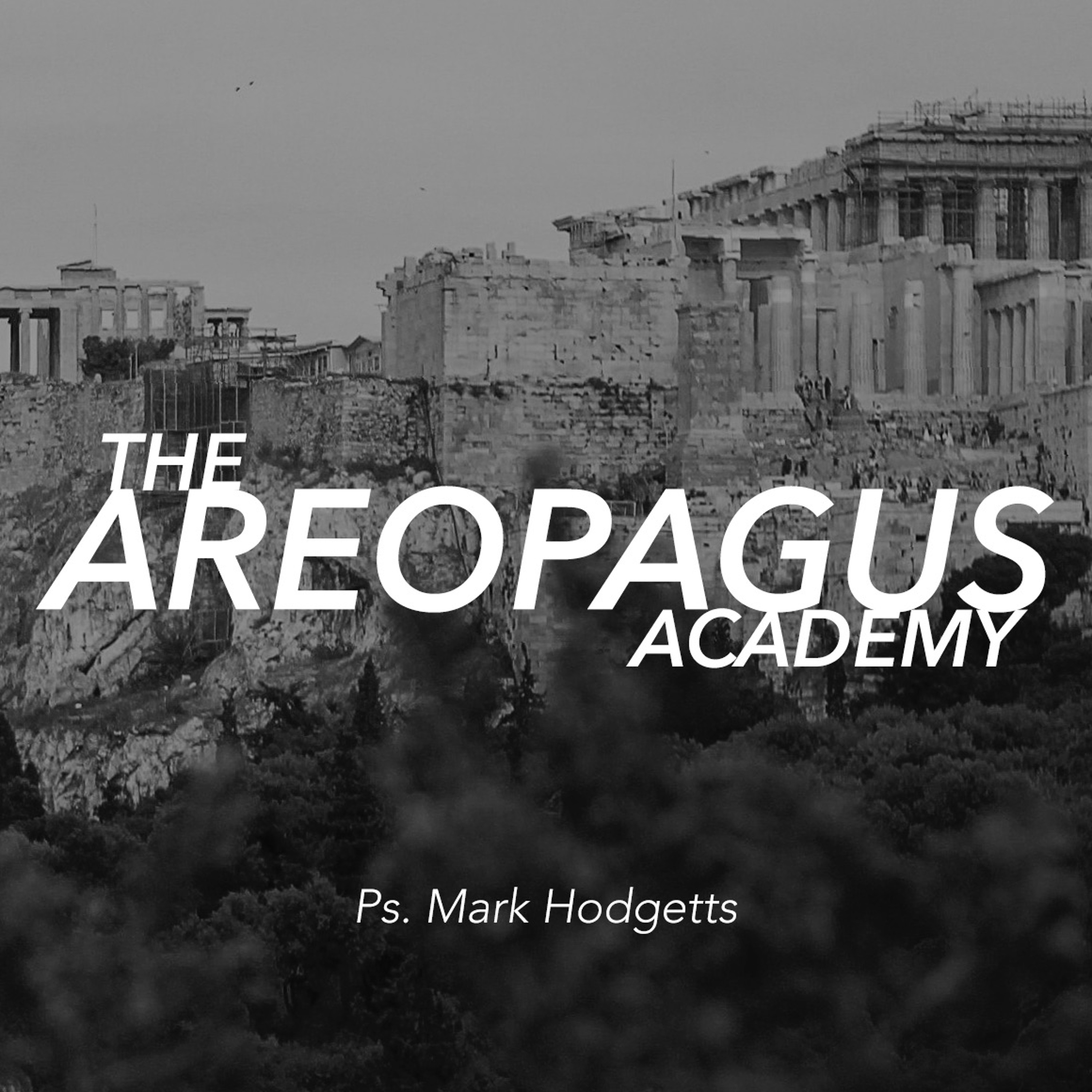 Anchor Church Podcast