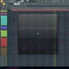 we all know where the art idea came from