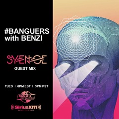 #BANGUERS w/ BENZI (Syence Mix) [Diplo's Revolution 08.06.19]