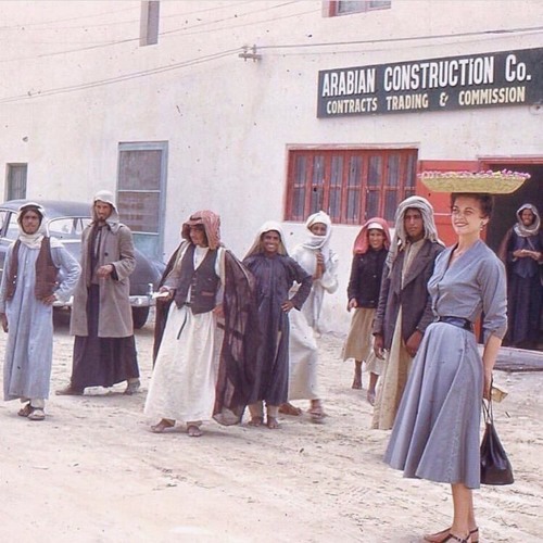 نهودهـا البـارزه | بشير شنان