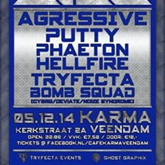 Putty @ Basscode Promo Mix