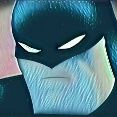 Danny Elfman - Batman: The Animated Series - Main Title ['happy dragon pictures' makeover, S.H.P.]