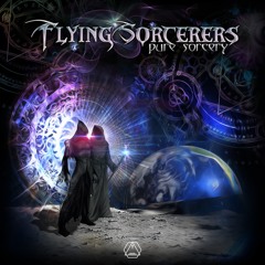 Pure Sorcery - Flying Sorcerers (Hypnocoustics & Aphid Moon - Out Now on Sacred Technology)
