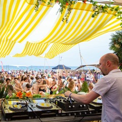 Mr Scruff DJ Set: Worldwide Festival 2019