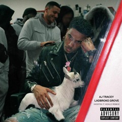 AJ Tracey - Ladbroke Grove (Keepin It Heale Remix) *SUPPORTED ON BBC RADIO 1*