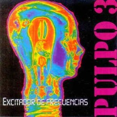 PULPO 3/ EXCITADOR DE FRECUENCIAS