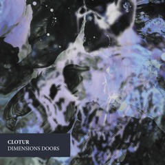 WRKV001 | Clotur - Forbidden Dimension (Digital Bonus) Free DL