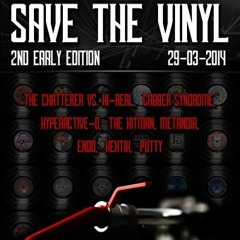 Putty @ Save the Vinyl - 2nd Early Edition 29-03-2014
