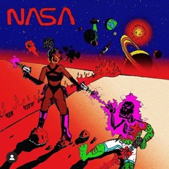 NASA (feat. Valid Tone) Prod. Drip