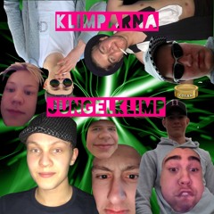Klimparna - Jungelklimp
