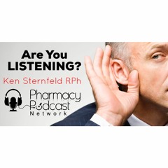 Pharmacy Layoffs, Industry Changes, & Transformation: Are You Listening? - PPN Episode 845