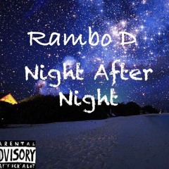 Rambo D - Night After Night