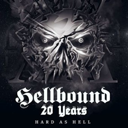 Putty @ Hellbound 20th Year 21-02-2015 (Revisited)