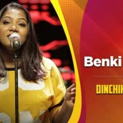Benki Boom - Dinchik Nation - Music Mojo Season 6 - Kappa TV