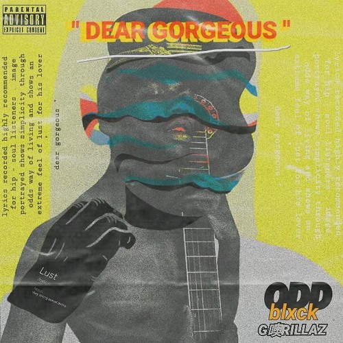 Dear Gorgeous (Prod. By Pluto)