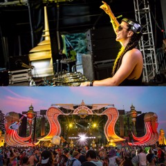 LIVE SET : Hannah Wants - Electric Forest - Rothbury, Michigan USA - 30th June 2019
