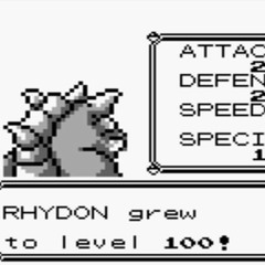 "LVUP" (Club Mix) Beat