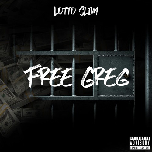 Free Greg (prod. by JayO)