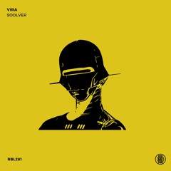 Soolver - Vira (Original Mix) 160Kbps