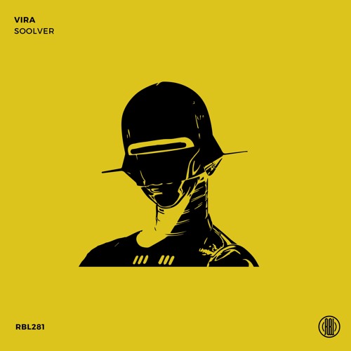 Soolver - Vira (Original Mix) 160Kbps