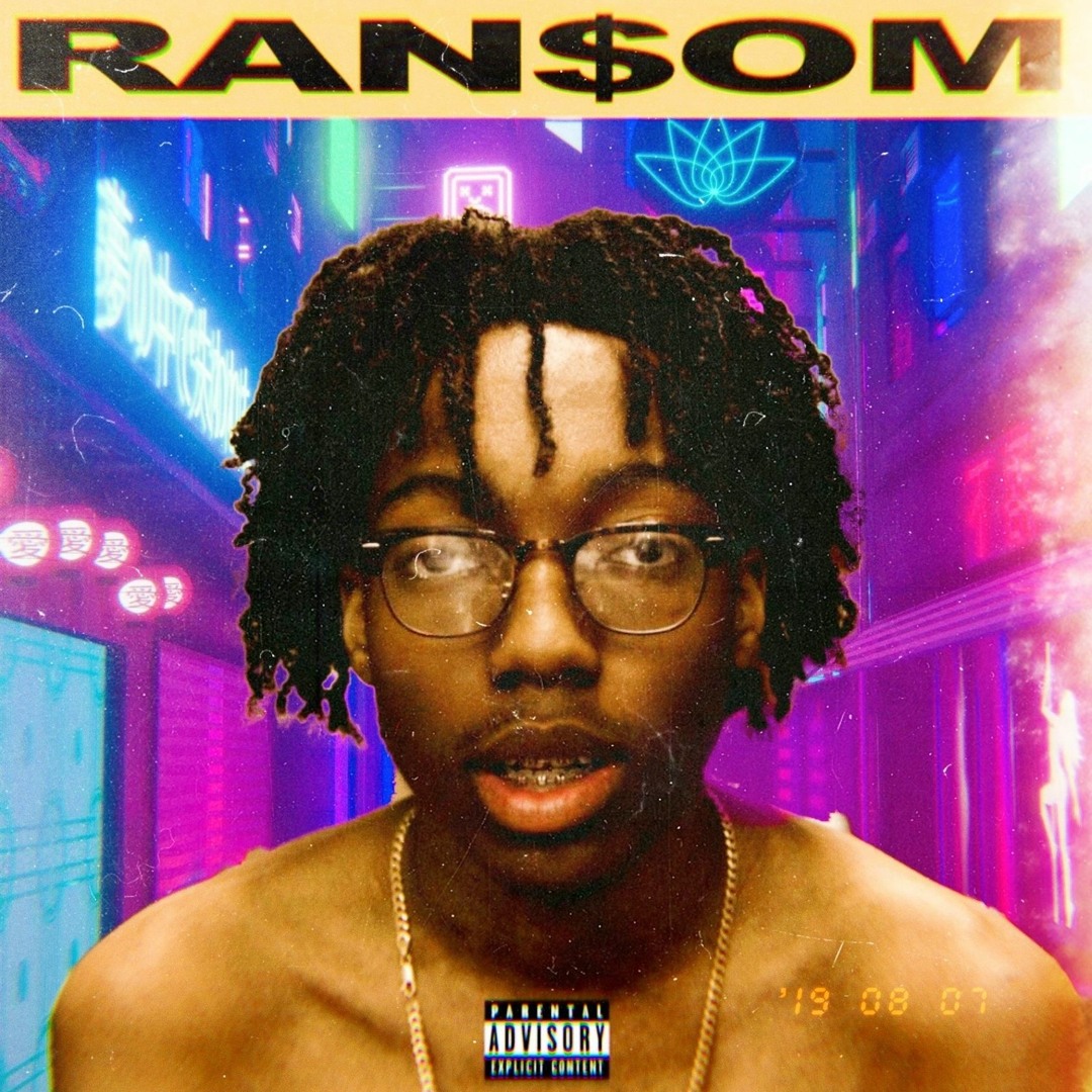 Stream lil tecca － ransom （lo－fi remix