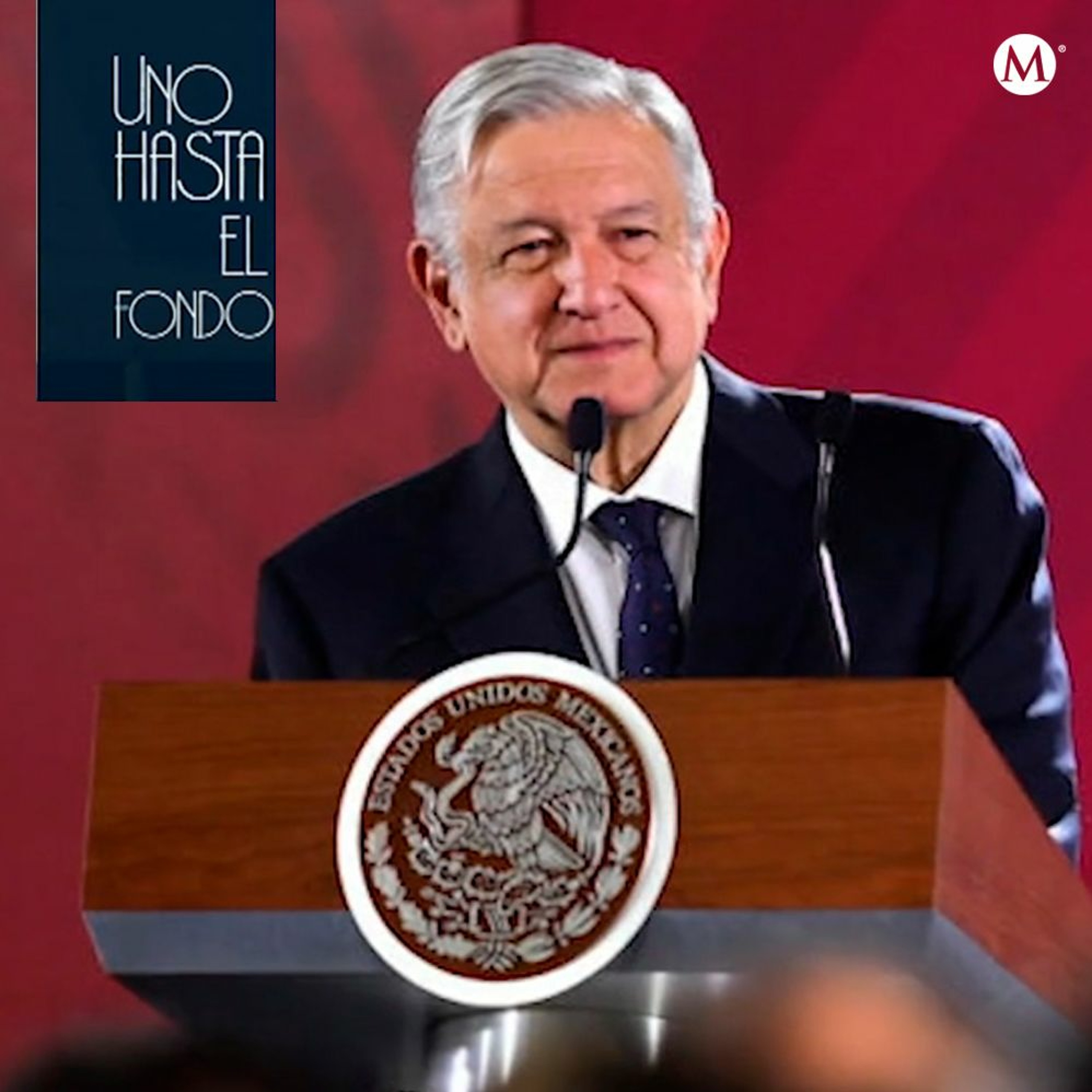 Uno Hasta el Fondo, con Gil Gamés