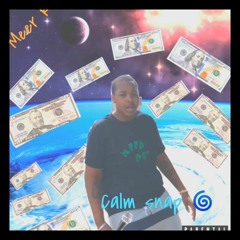 Meer Raw - Calm Snap