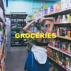 Groceries (RellmazinRemix!)