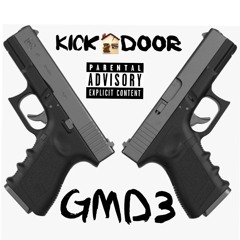 Kick Door