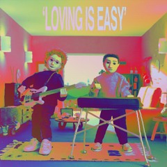 ｒｅｘ ｏｒａｎｇｅ ｃｏｕｎｔｙ － ｌｏｖｉｎｇ ｉｓ ｅａｓｙ （ｌｏ－ｆｉ ｒｅｍｉｘ） し゚ゑ さ ー案畏ァに