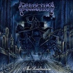 Dissection - The Somberlain - Premix / Instrumental