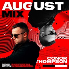 AUGUST MIX