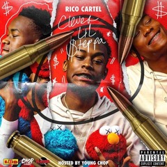 Crazy (Official Audio) [Prod.Sour K]
