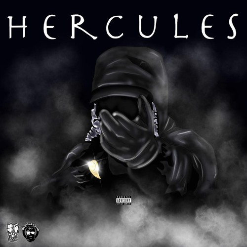 INK - HERCULES (IRISH DRILL MUSIC)