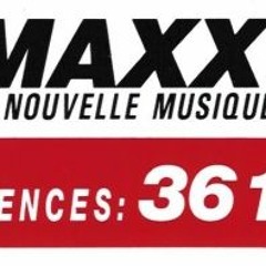 MAXXIMUM L'histoire de la radio